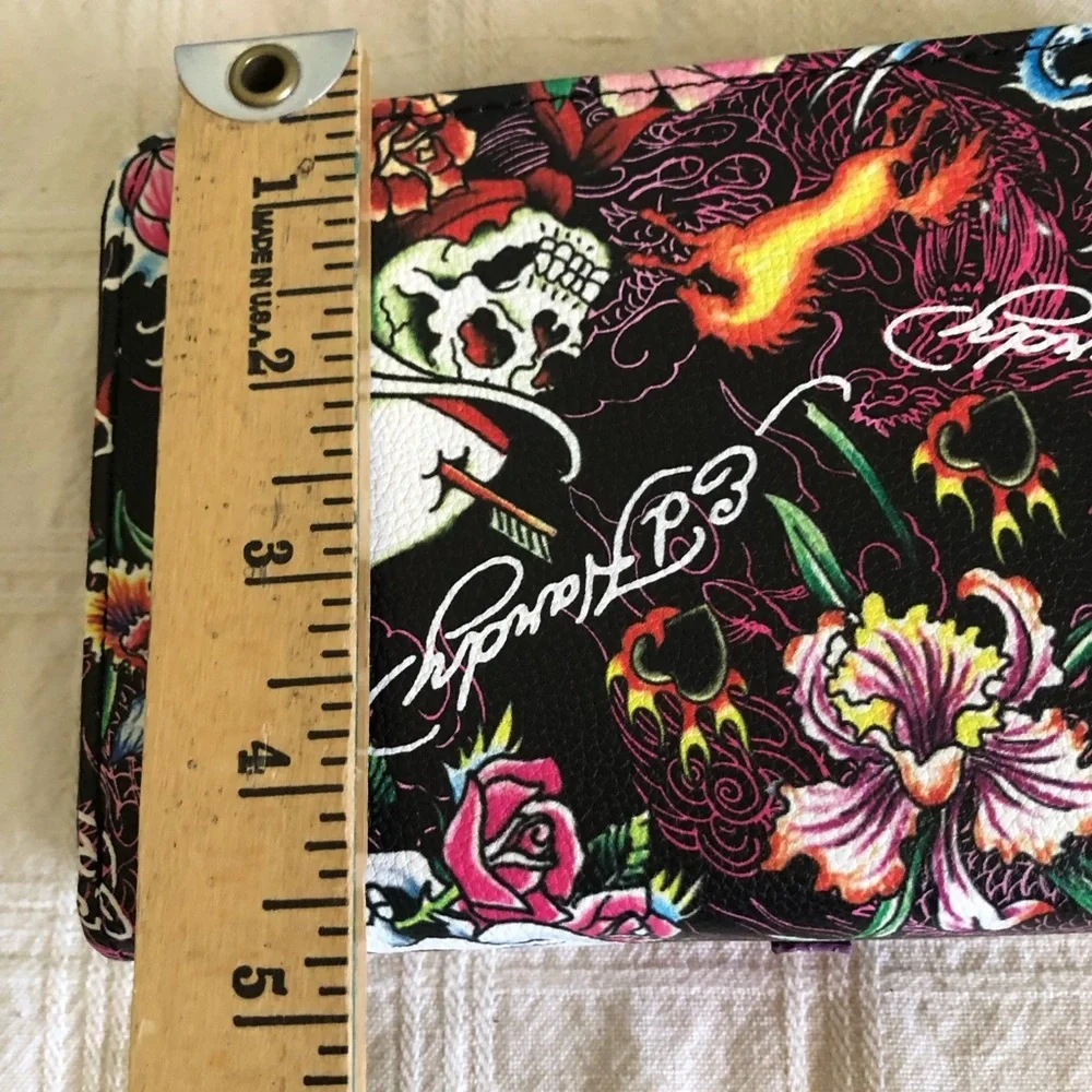 Ed Hardy Wallet